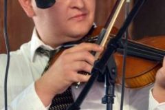 Marshall Bluegrass Festival 2015