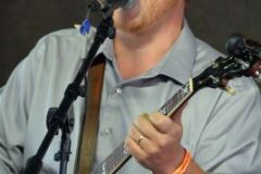 Marshall Bluegrass Festival 2015
