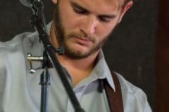 Marshall Bluegrass Festival 2015