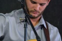Marshall Bluegrass Festival 2015