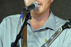 Marshall Bluegrass Festival 2015