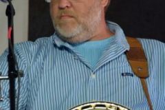 Marshall Bluegrass Festival 2015