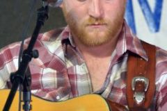 Marshall Bluegrass Festival 2015