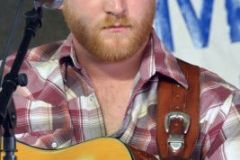 Marshall Bluegrass Festival 2015