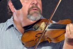 Marshall Bluegrass Festival 2015