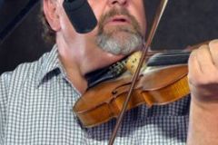 Marshall Bluegrass Festival 2015