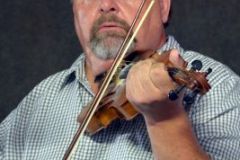 Marshall Bluegrass Festival 2015