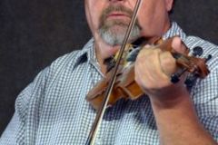 Marshall Bluegrass Festival 2015