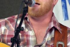 Marshall Bluegrass Festival 2015