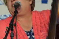 Marshall Bluegrass Festival 2015