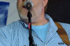 Marshall Bluegrass Festival 2015