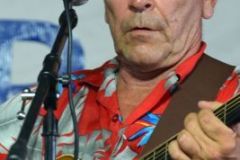 Marshall Bluegrass Festival 2015