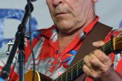 Marshall Bluegrass Festival 2015