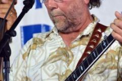 Marshall Bluegrass Festival 2015