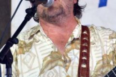 Marshall Bluegrass Festival 2015