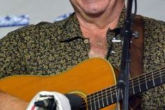 Marshall Bluegrass Festival 2015