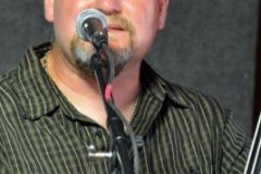 Marshall Bluegrass Festival 2015