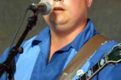 Marshall Bluegrass Festival 2015