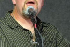 Marshall Bluegrass Festival 2015