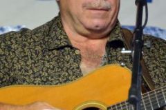 Marshall Bluegrass Festival 2015