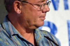 Marshall Bluegrass Festival 2015