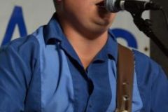 Marshall Bluegrass Festival 2015