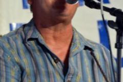 Marshall Bluegrass Festival 2015
