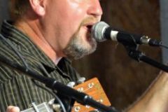 Marshall Bluegrass Festival 2015
