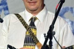 Marshall Bluegrass Festival 2015