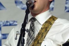 Marshall Bluegrass Festival 2015