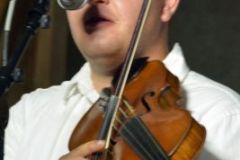 Marshall Bluegrass Festival 2015