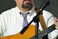 Marshall Bluegrass Festival 2015
