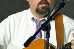 Marshall Bluegrass Festival 2015