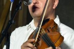 Marshall Bluegrass Festival 2015