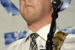 Marshall Bluegrass Festival 2015