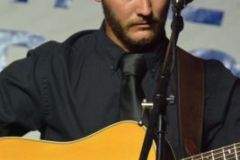 Marshall Bluegrass Festival 2015