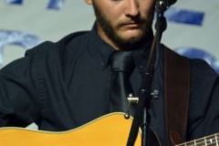 Marshall Bluegrass Festival 2015