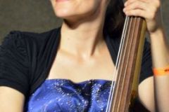 Marshall Bluegrass Festival 2015