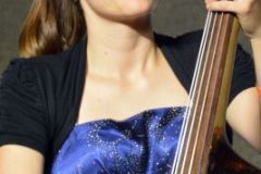 Marshall Bluegrass Festival 2015