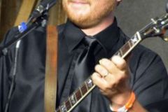Marshall Bluegrass Festival 2015