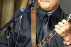 Marshall Bluegrass Festival 2015