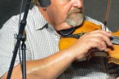 Marshall Bluegrass Festival 2015