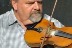 Marshall Bluegrass Festival 2015