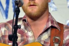 Marshall Bluegrass Festival 2015