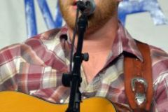 Marshall Bluegrass Festival 2015