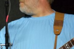 Marshall Bluegrass Festival 2015