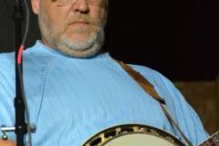 Marshall Bluegrass Festival 2015