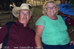 Marshall Bluegrass Festival 2015