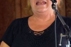 Marshall Bluegrass Festival 2015