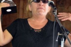 Marshall Bluegrass Festival 2015